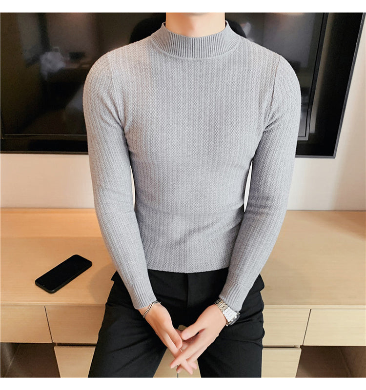 Suéter Cavell Clint