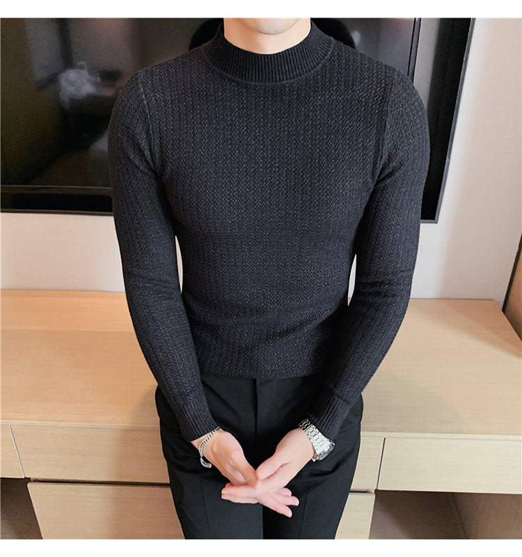 Suéter Cavell Clint