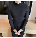 Suéter Cavell Clint