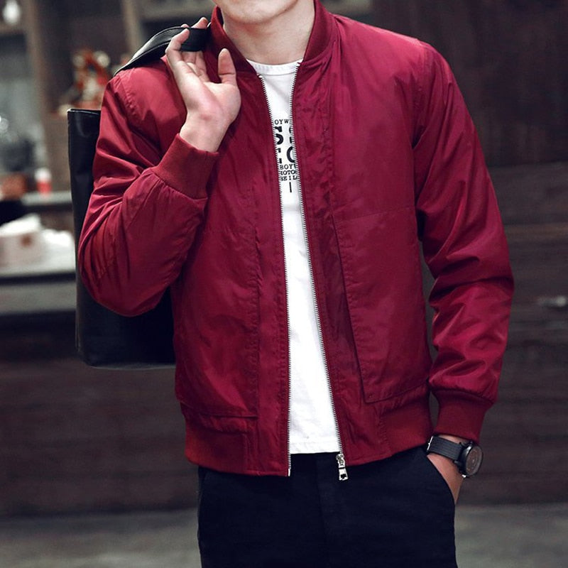 Jaqueta Cavell Spotch