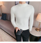 Suéter Cavell Clint