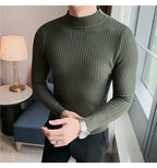 Suéter Cavell Clint