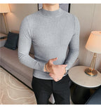 Suéter Cavell Clint