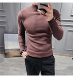 Suéter Cavell Clint