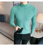 Suéter Cavell Clint