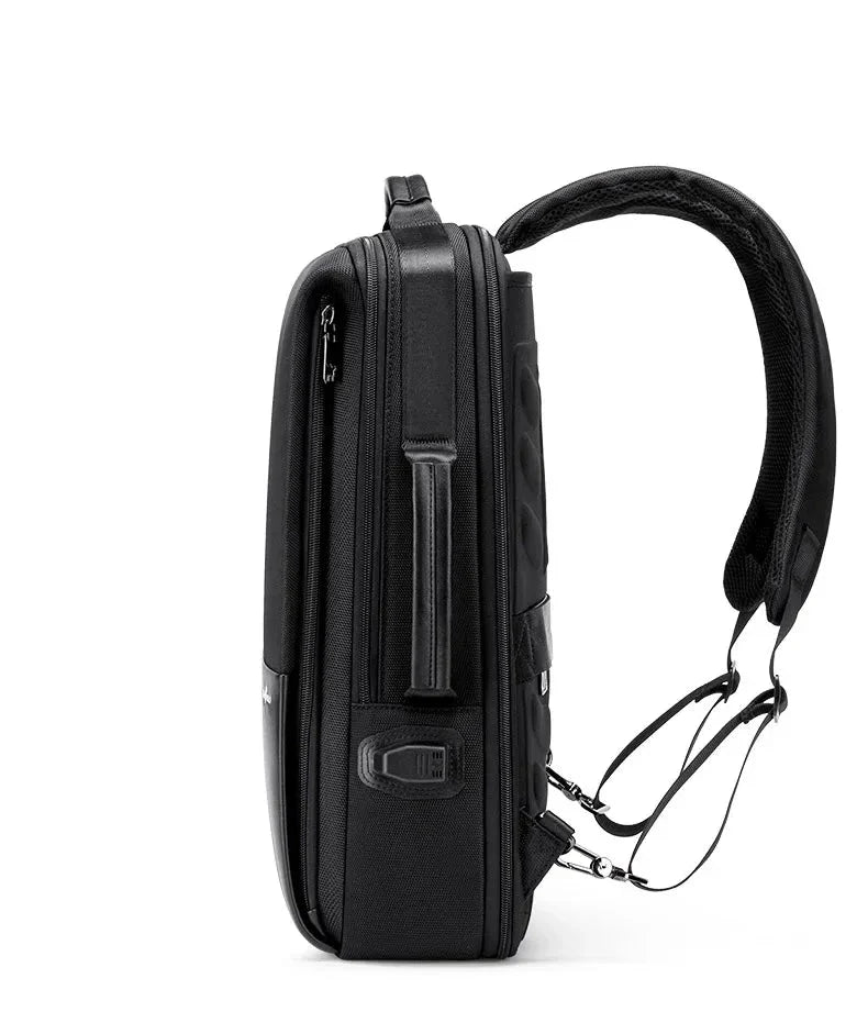 Mochila Cavell WP Notebook até 17 Polegadas MC07