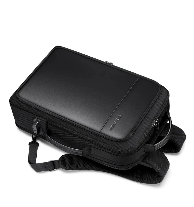 Mochila Cavell WP Notebook até 17 Polegadas MC04