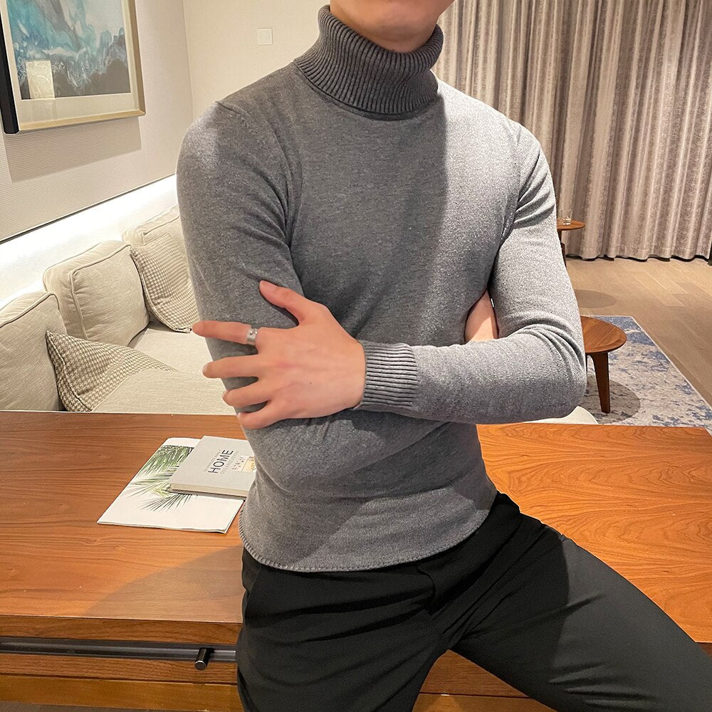 Suéter Cavell Freak