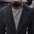 Sobretudo Cavell Kingle