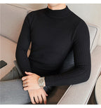 Suéter Cavell Clint