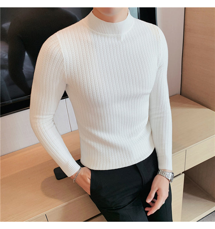 Suéter Cavell Clint