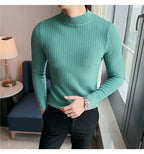 Suéter Cavell Clint