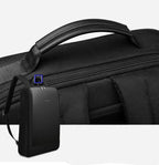 Mochila Cavell WP Notebook até 17 Polegadas MC06