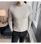 Suéter Cavell Clint