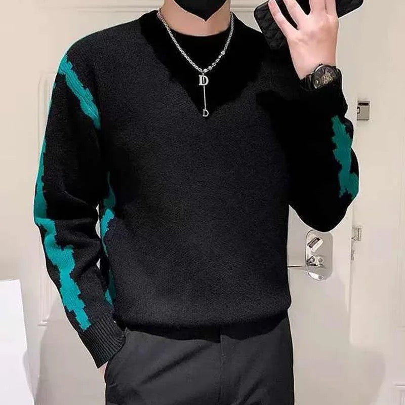 Suéter Cavell Milion