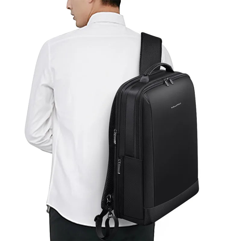 Mochila Cavell WP Notebook até 17 Polegadas MC03