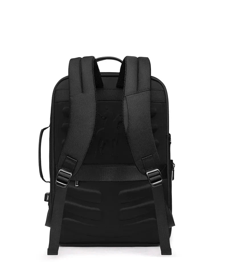 Mochila Cavell WP Notebook até 17 Polegadas MC03