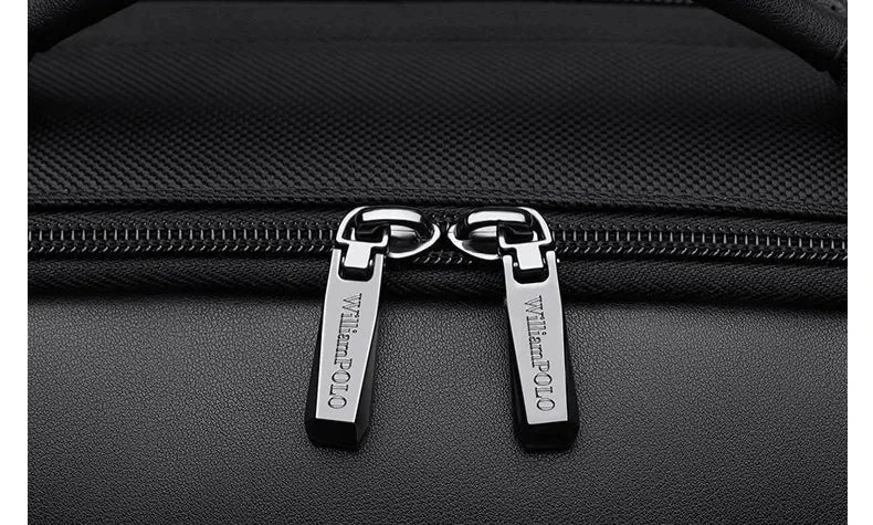 Mochila Cavell WP Notebook até 17 Polegadas MC03