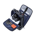 Mochila Cavell WP Notebook até 17 Polegadas MC05