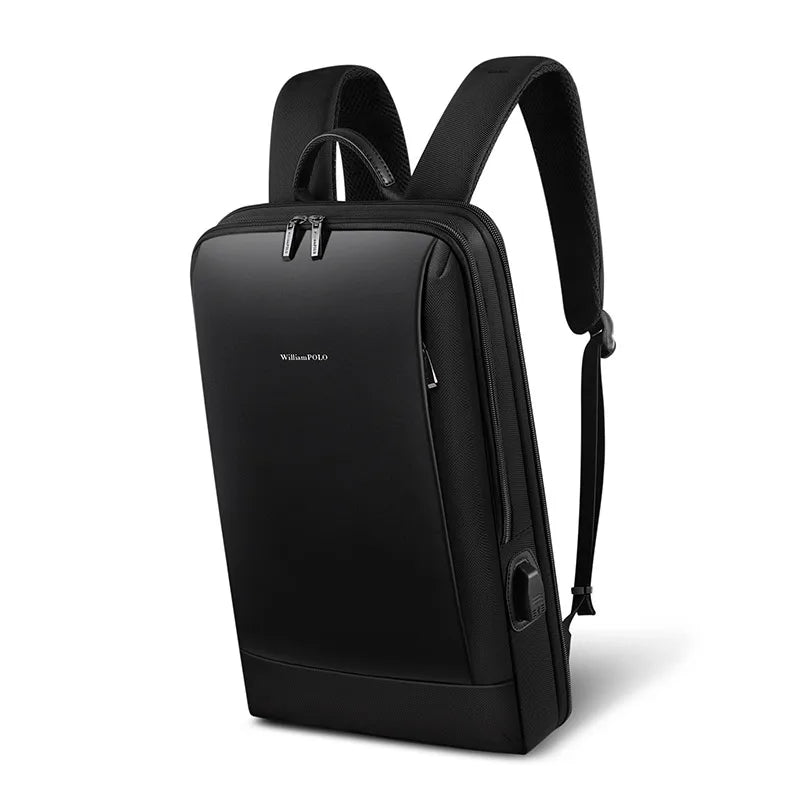 Mochila Cavell WP Notebook até 17 Polegadas MC06