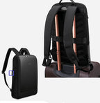 Mochila Cavell WP Notebook até 17 Polegadas MC06