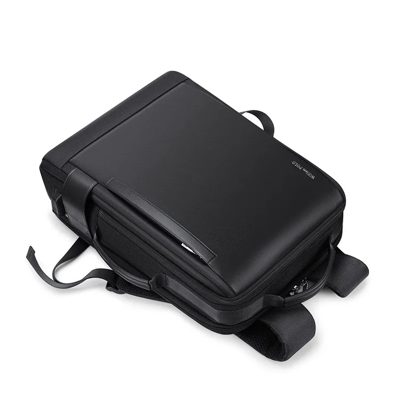 Mochila Cavell WP Notebook até 17 Polegadas MC08