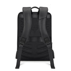 Mochila Cavell WP Notebook até 16 Polegadas MC09