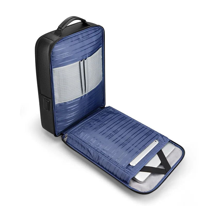 Mochila Cavell WP Notebook até 16 Polegadas MC09