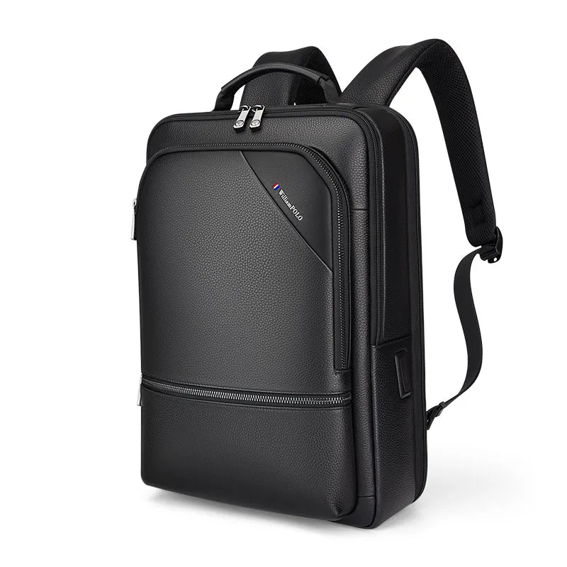 Mochila Cavell WP Notebook até 16 Polegadas MC09