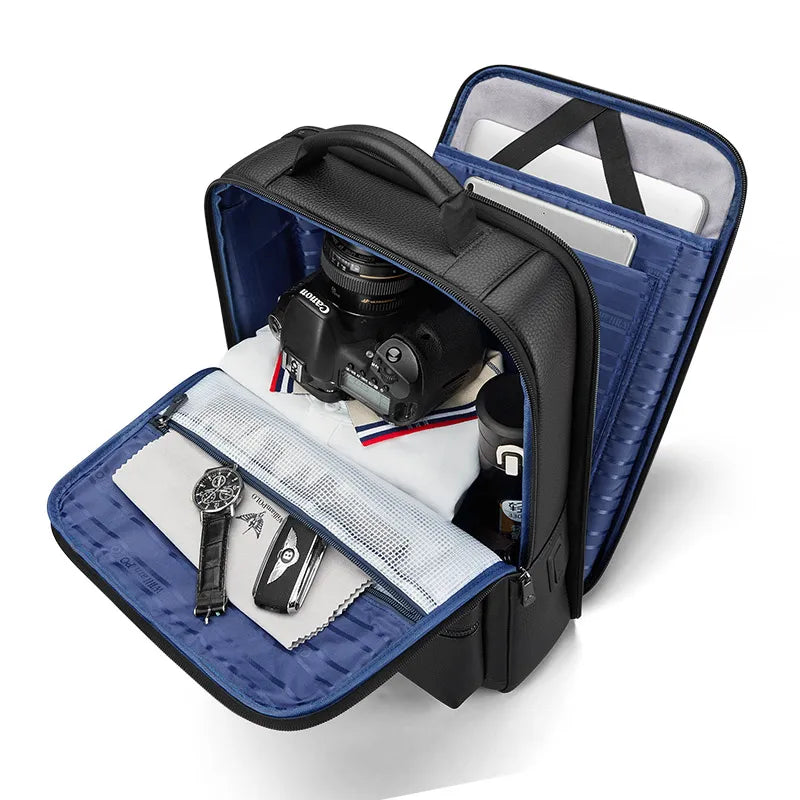 Mochila Cavell WP Notebook até 16 Polegadas MC09