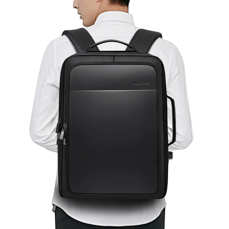 Mochila Cavell WP Notebook até 17 Polegadas MC04