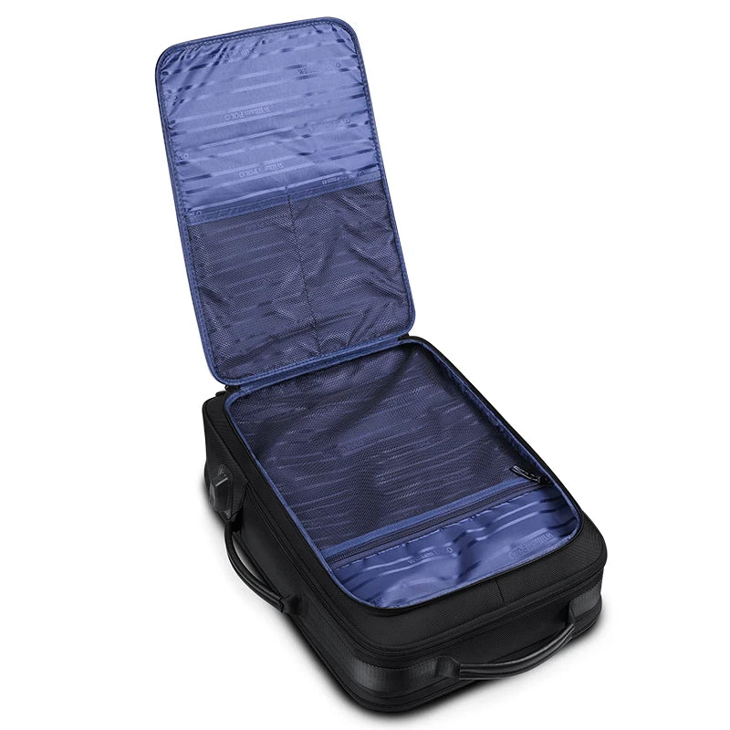 Mochila Cavell WP Notebook até 17 Polegadas MC04