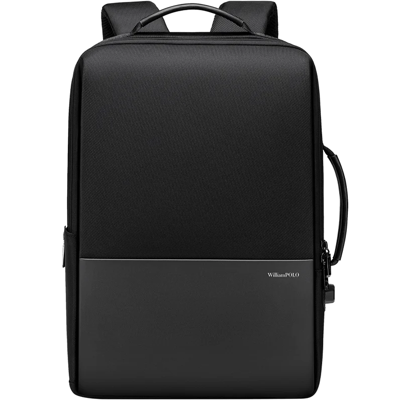 Mochila Cavell WP Notebook até 17 Polegadas MC07