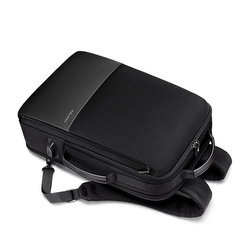 Mochila Cavell WP Notebook até 17 Polegadas MC07