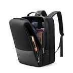 Mochila Cavell WP Notebook até 17 Polegadas MC07