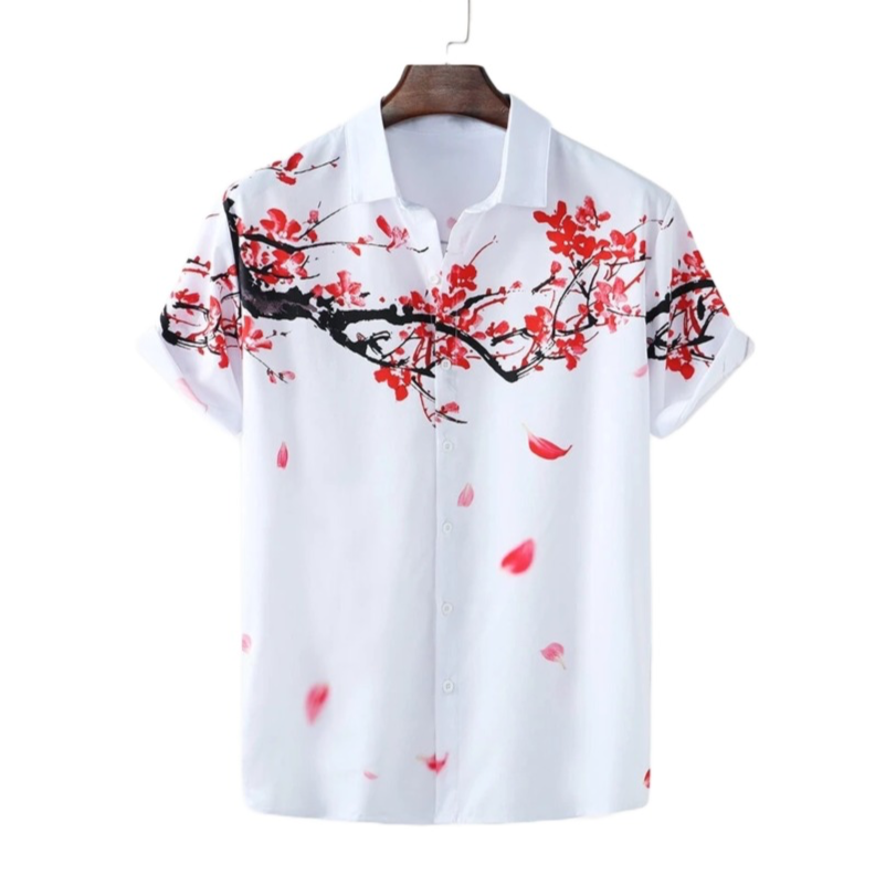 Camisa Cavell EastEnd