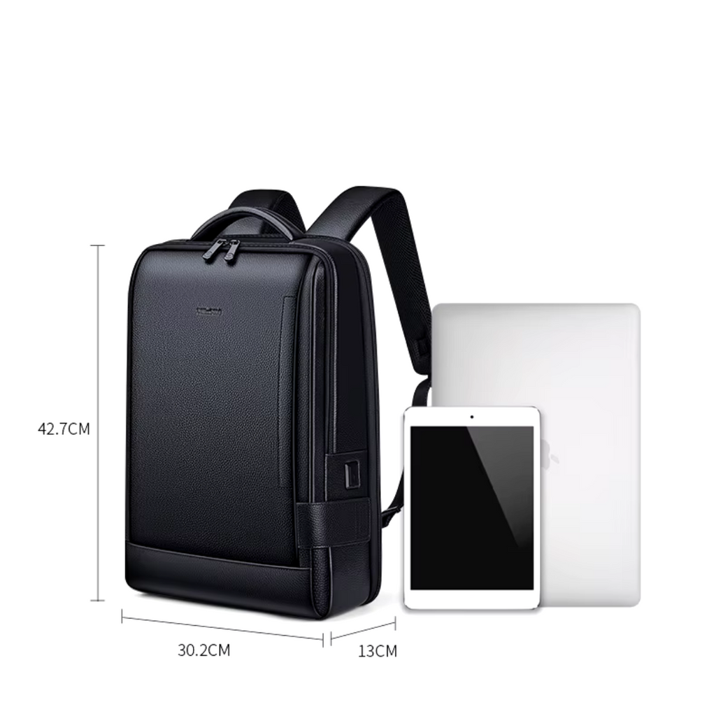 Mochila Cavell WP Notebook até 17 Polegadas MC05