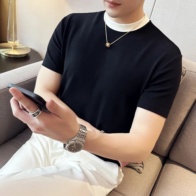 Camiseta Cavell Tricot CT01