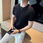 Camiseta Cavell Tricot CT08