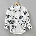 Camisa Cavell Westminster