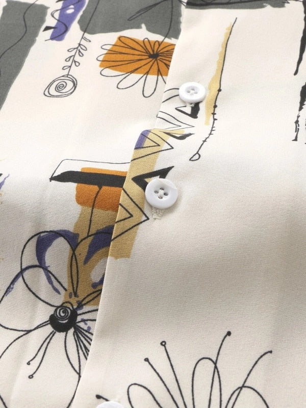 Conjunto Cavell Dravik