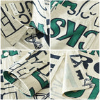 Camisa Cavell  Hyde Lettering