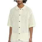 Camisa Cavell Oxford Prints