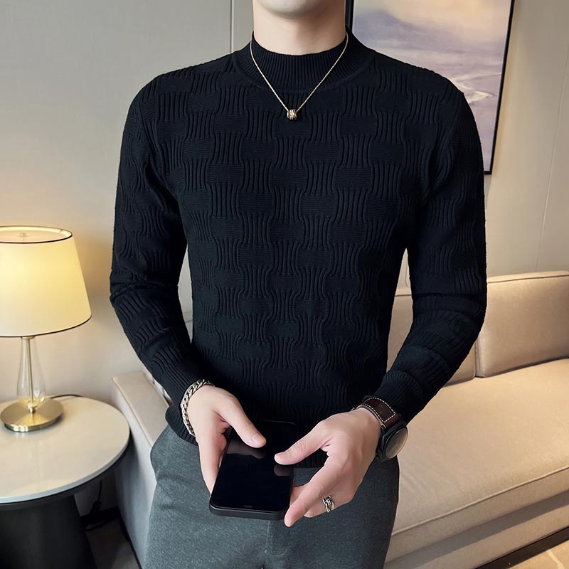 Suéter Cavell Flocks