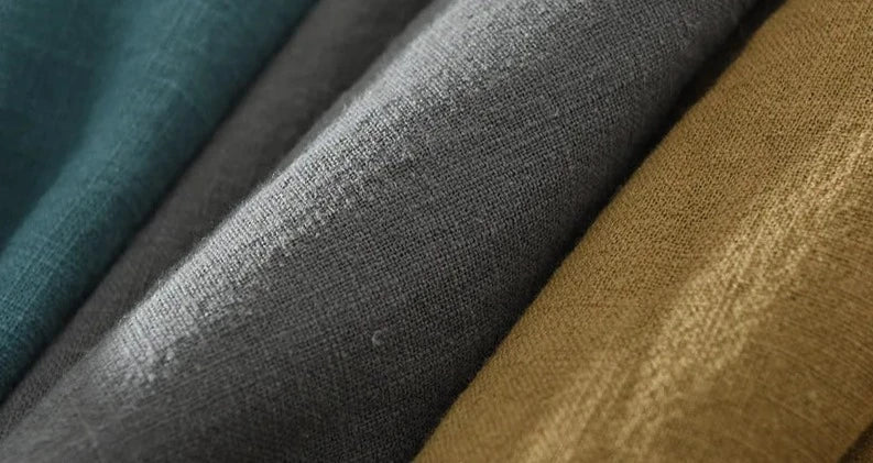 Camisa Cavell Union - Linho