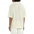 Camisa Cavell Oxford Prints