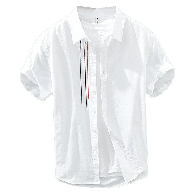 Camisa Cavell Tamesh