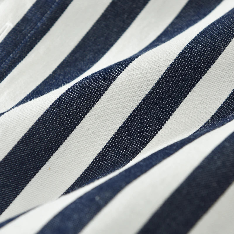 Camisa Cavell Calling