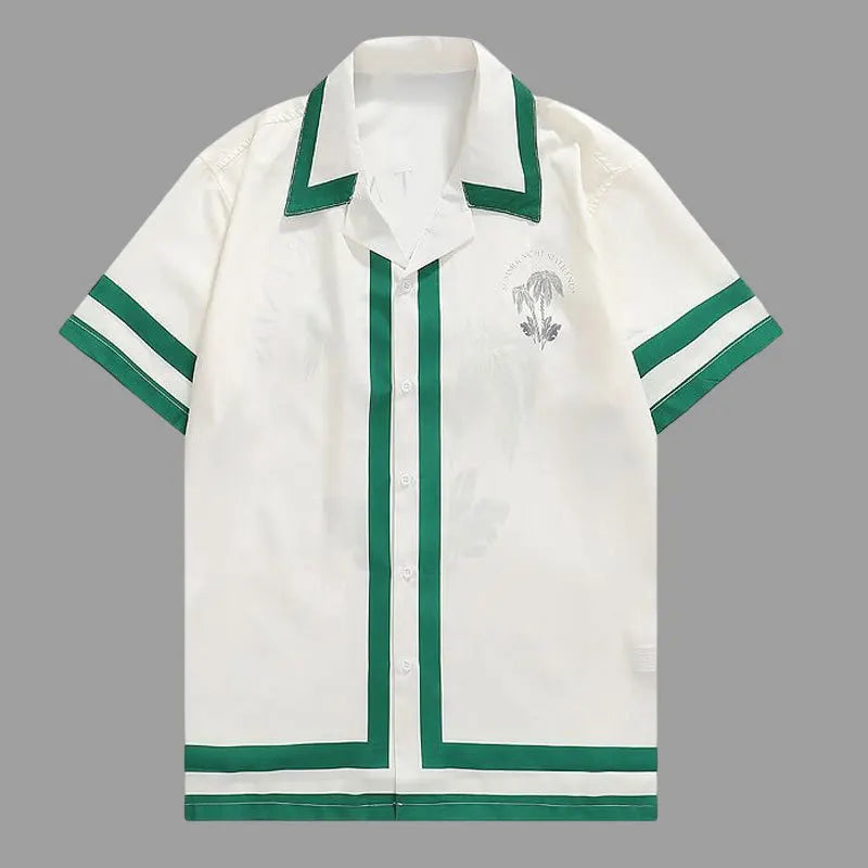 Camisa Cavell Capital