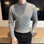 Suéter Cavell Flocks